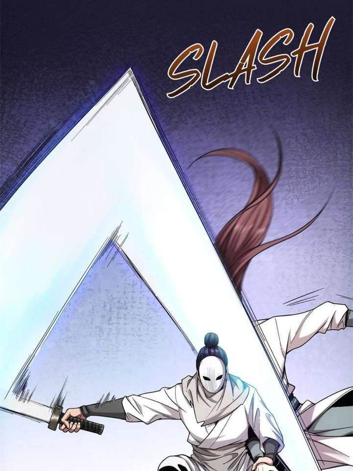 Celebrating the Remaining Life Chapter 104 - Page 8