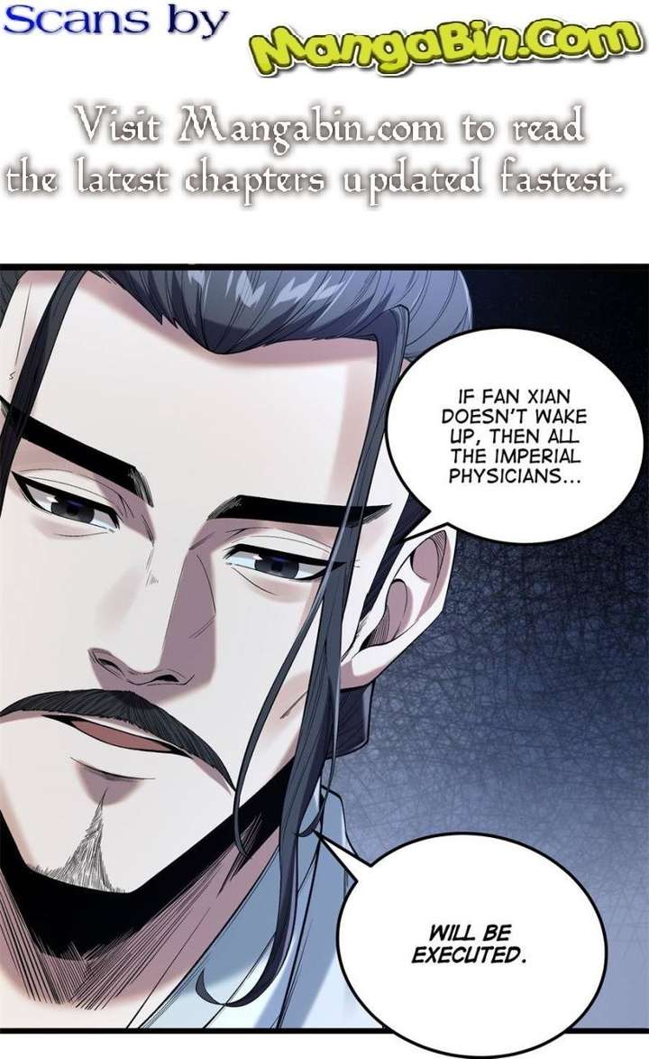 Celebrating the Remaining Life Chapter 105 - Page 1