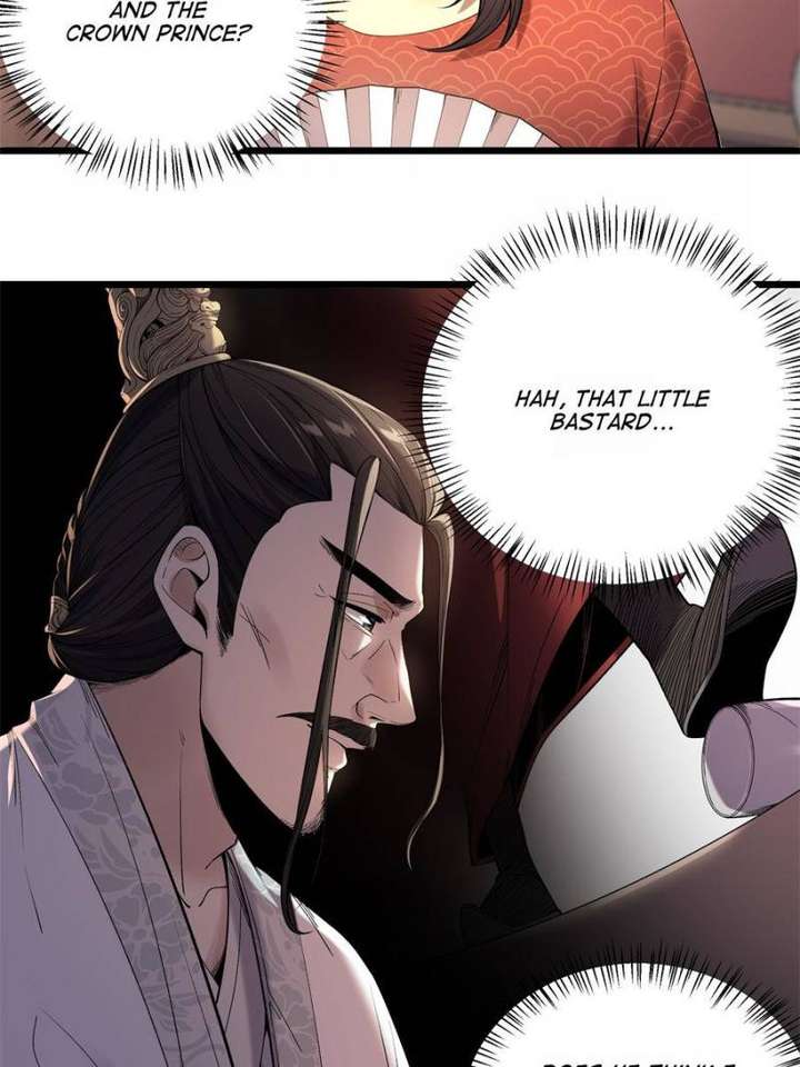 Celebrating the Remaining Life Chapter 105 - Page 10