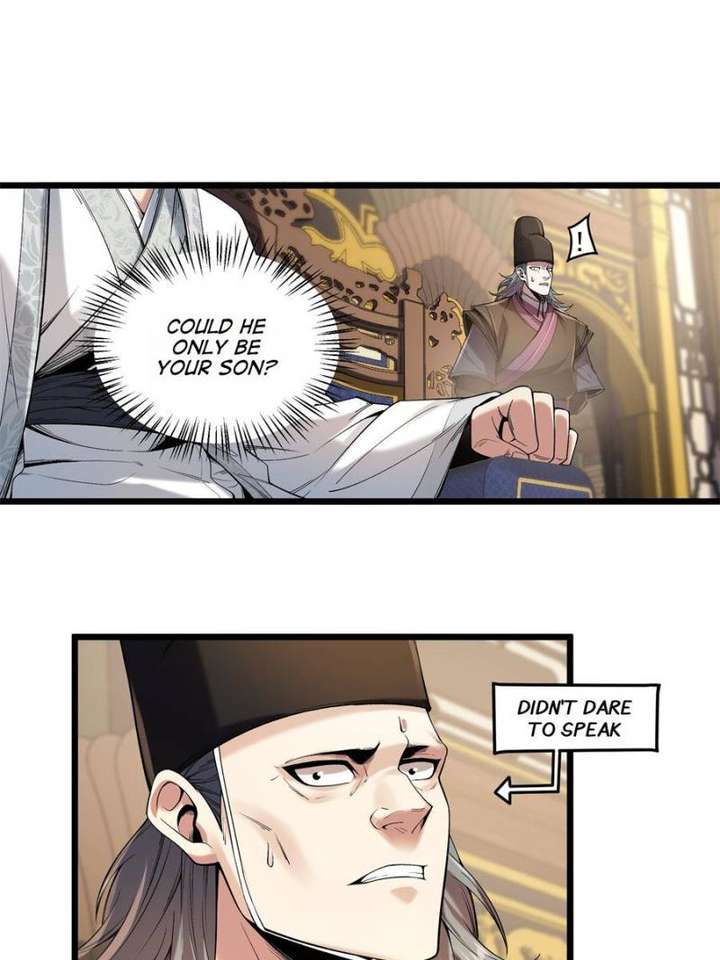 Celebrating the Remaining Life Chapter 105 - Page 13