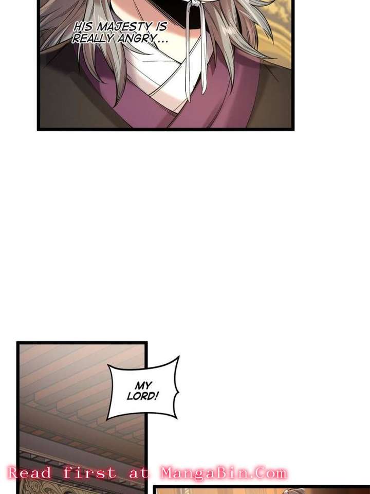 Celebrating the Remaining Life Chapter 105 - Page 14