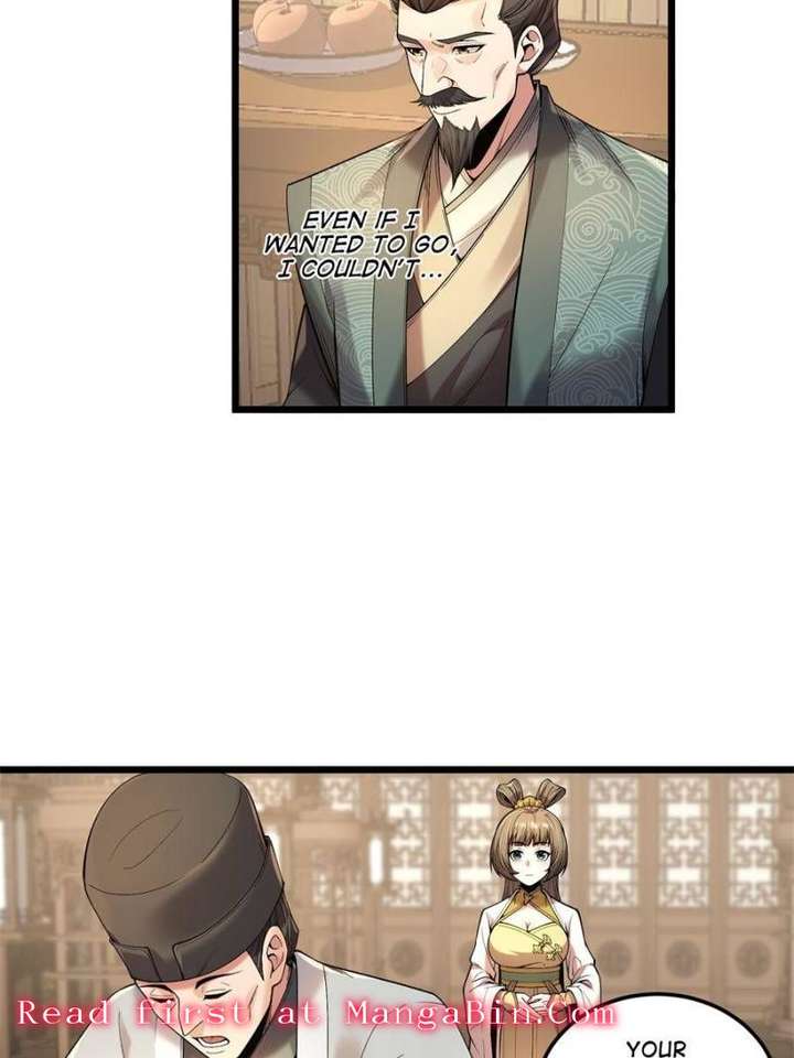 Celebrating the Remaining Life Chapter 105 - Page 17