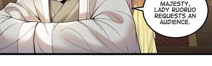 Celebrating the Remaining Life Chapter 105 - Page 18