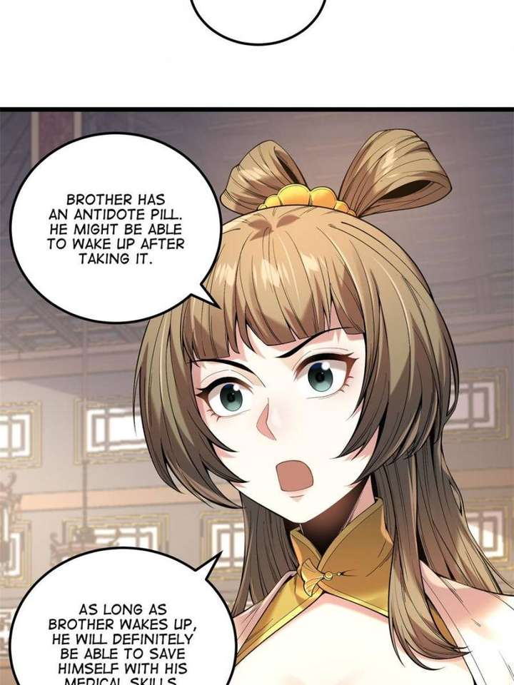 Celebrating the Remaining Life Chapter 105 - Page 21