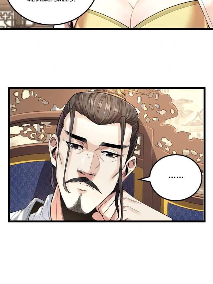 Celebrating the Remaining Life Chapter 105 - Page 22