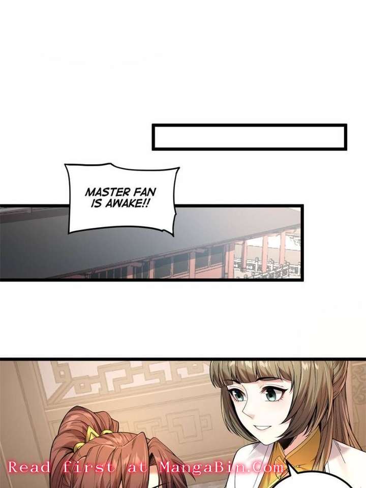 Celebrating the Remaining Life Chapter 105 - Page 23