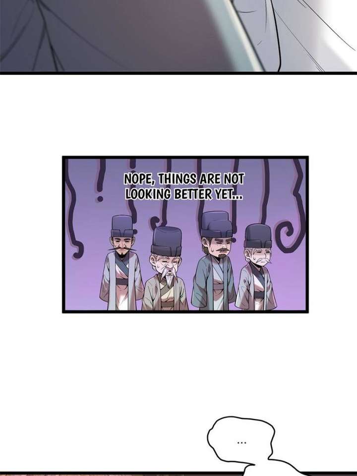 Celebrating the Remaining Life Chapter 105 - Page 27