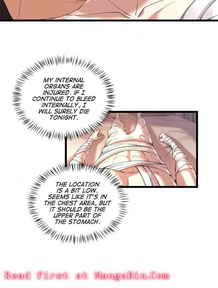 Celebrating the Remaining Life Chapter 105 - Page 29