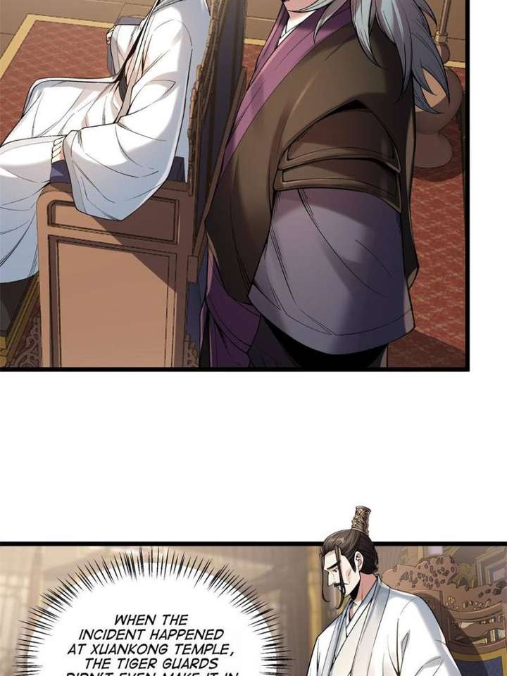 Celebrating the Remaining Life Chapter 105 - Page 3