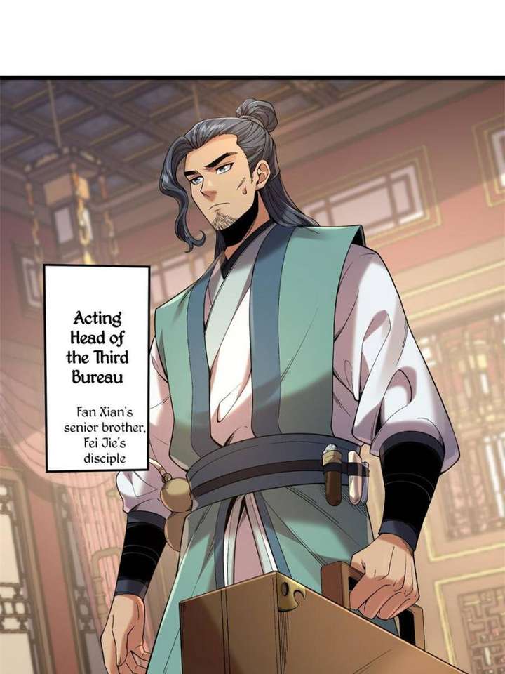 Celebrating the Remaining Life Chapter 105 - Page 32