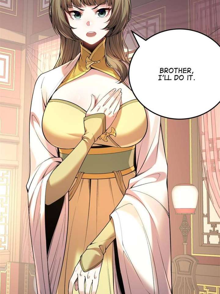 Celebrating the Remaining Life Chapter 105 - Page 38