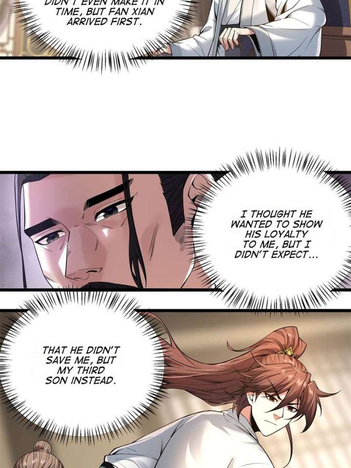 Celebrating the Remaining Life Chapter 105 - Page 4