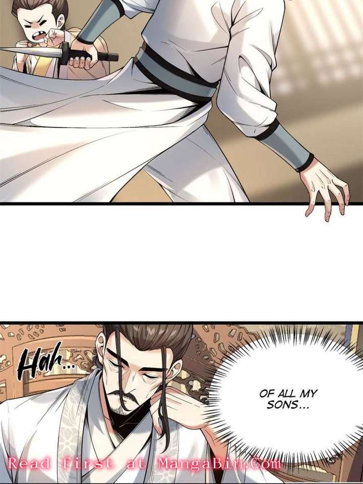 Celebrating the Remaining Life Chapter 105 - Page 5