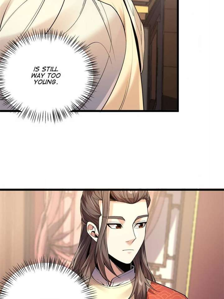 Celebrating the Remaining Life Chapter 105 - Page 9