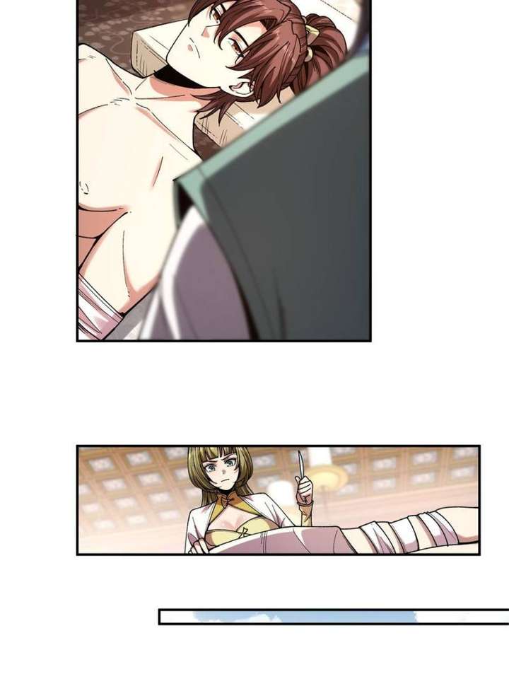 Celebrating the Remaining Life Chapter 106 - Page 10