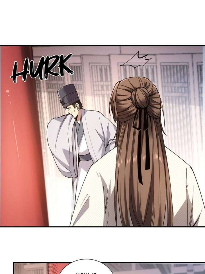 Celebrating the Remaining Life Chapter 106 - Page 13