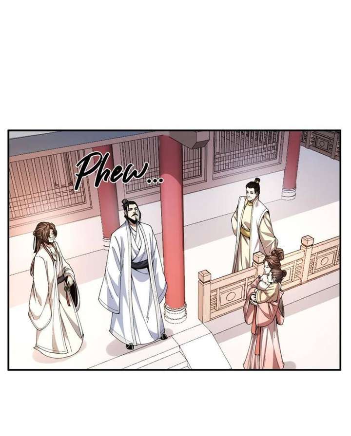 Celebrating the Remaining Life Chapter 106 - Page 17