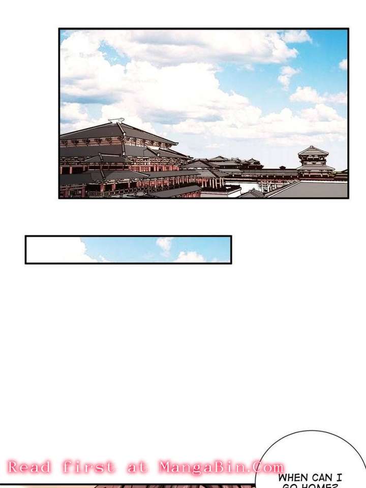 Celebrating the Remaining Life Chapter 106 - Page 18