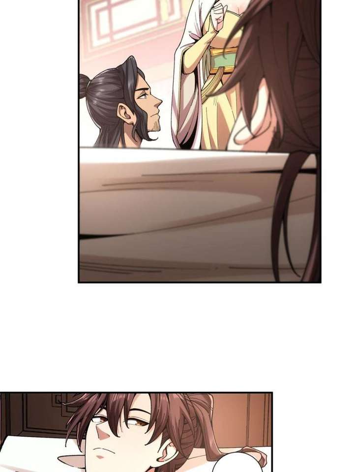 Celebrating the Remaining Life Chapter 106 - Page 2