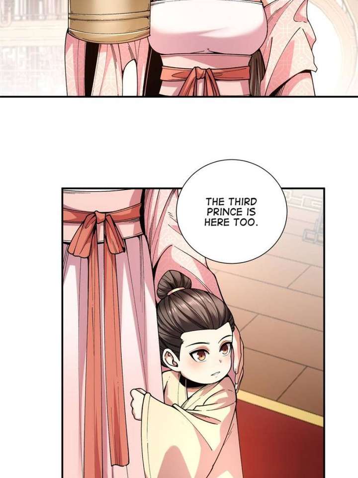 Celebrating the Remaining Life Chapter 106 - Page 22