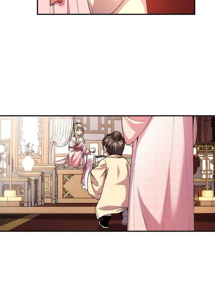 Celebrating the Remaining Life Chapter 106 - Page 23