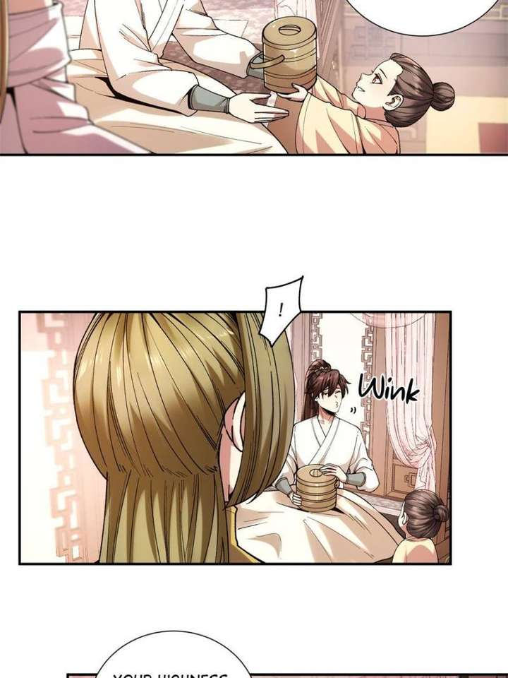 Celebrating the Remaining Life Chapter 106 - Page 25