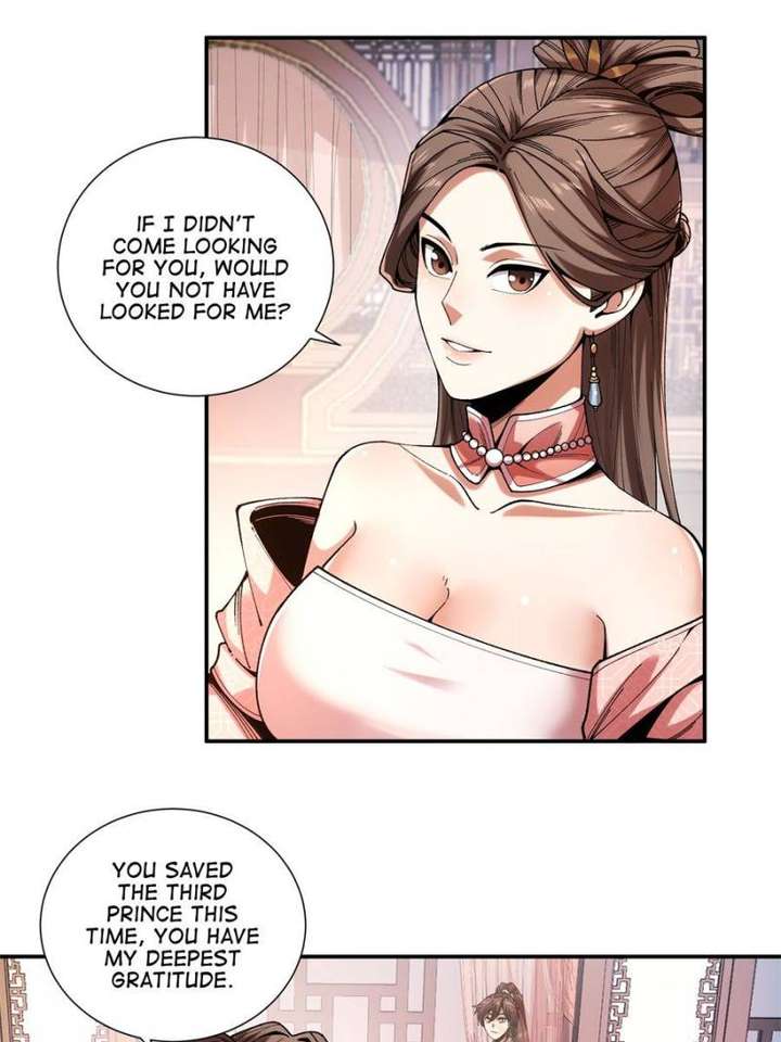 Celebrating the Remaining Life Chapter 106 - Page 28