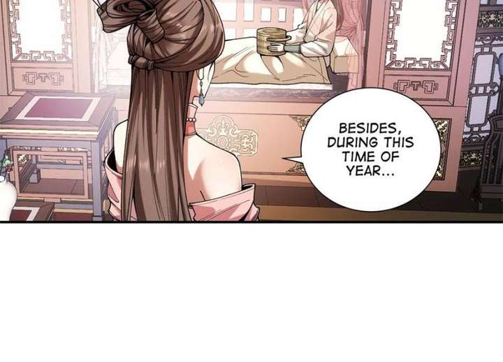 Celebrating the Remaining Life Chapter 106 - Page 29