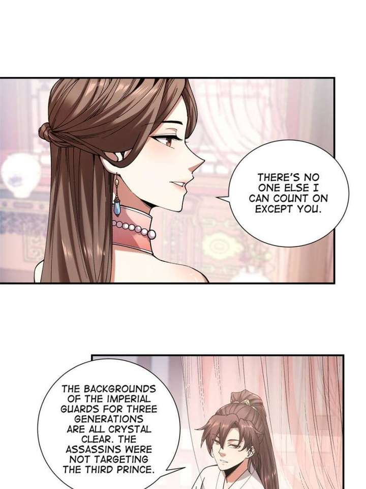 Celebrating the Remaining Life Chapter 106 - Page 30