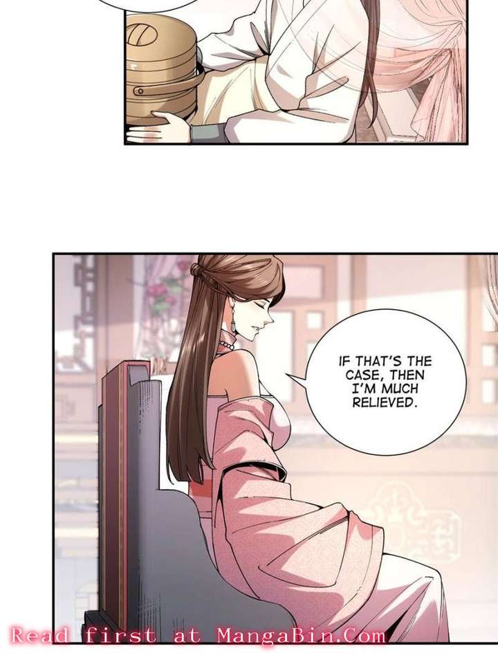 Celebrating the Remaining Life Chapter 106 - Page 31