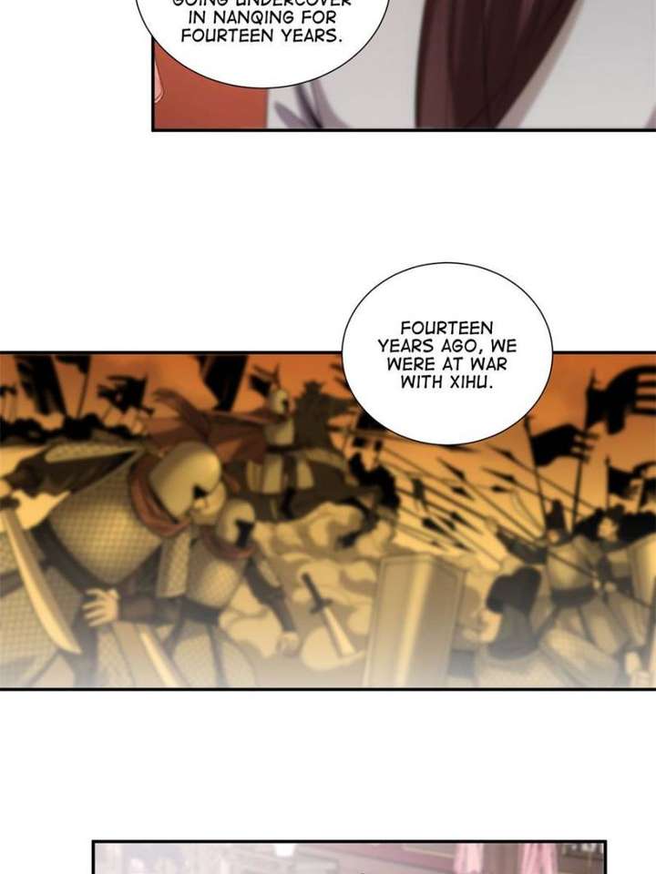 Celebrating the Remaining Life Chapter 106 - Page 37