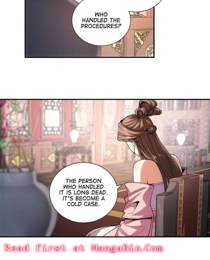 Celebrating the Remaining Life Chapter 106 - Page 39