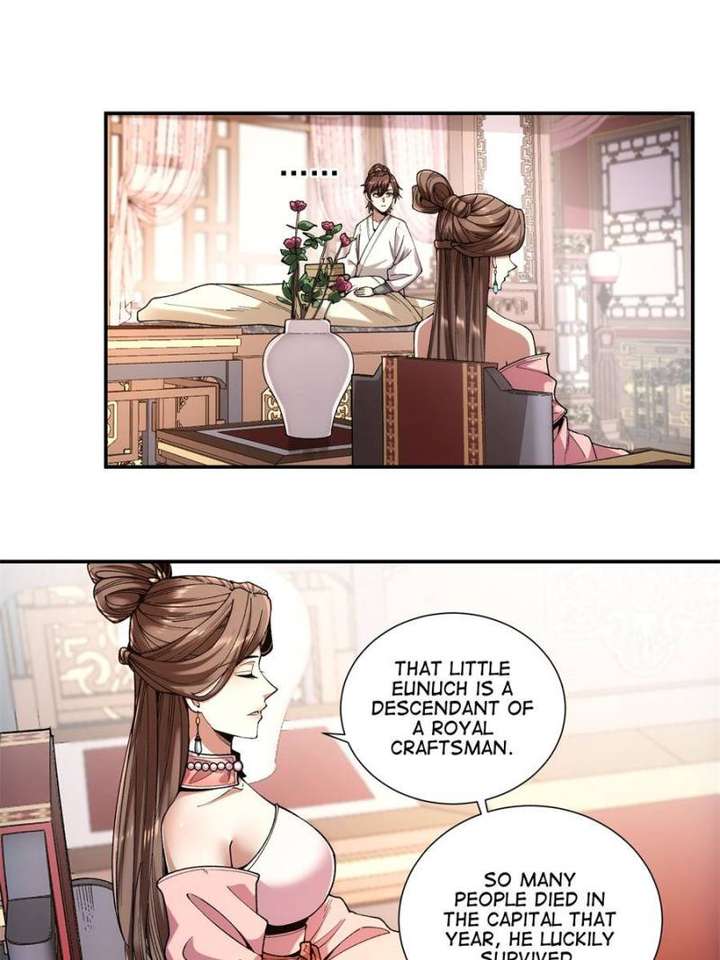 Celebrating the Remaining Life Chapter 106 - Page 40