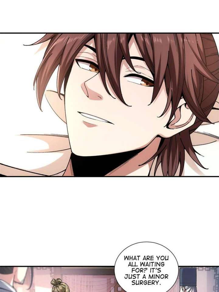 Celebrating the Remaining Life Chapter 106 - Page 5