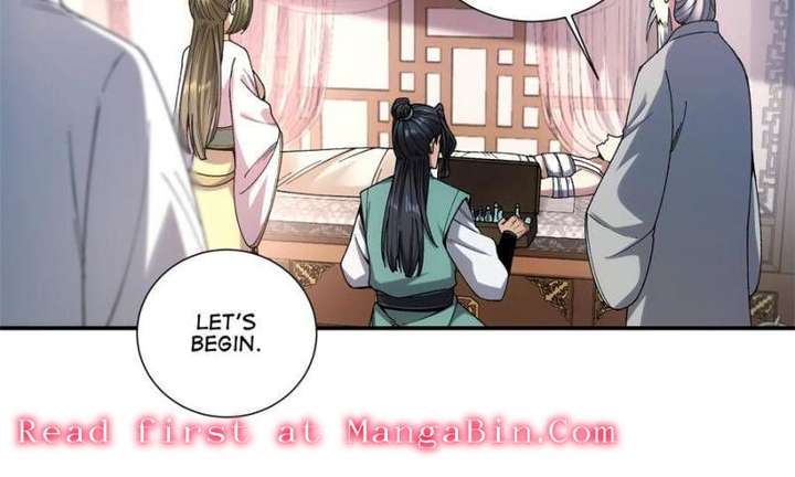 Celebrating the Remaining Life Chapter 106 - Page 6