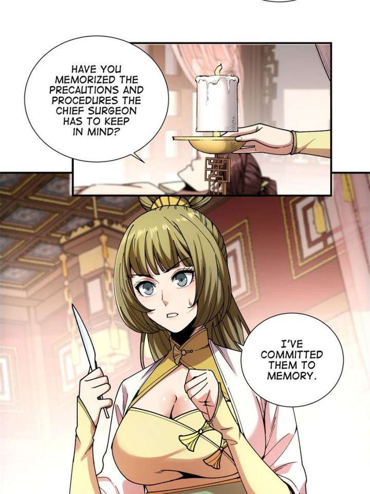 Celebrating the Remaining Life Chapter 106 - Page 8