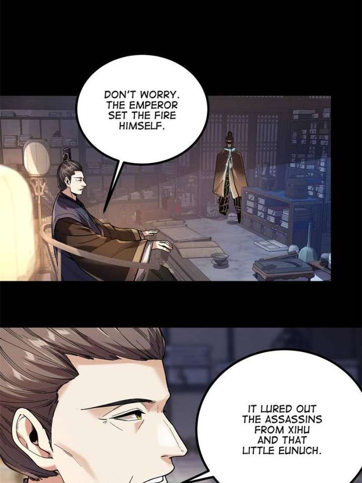 Celebrating the Remaining Life Chapter 107 - Page 16