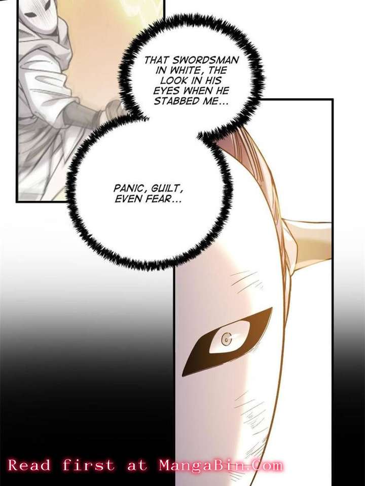 Celebrating the Remaining Life Chapter 107 - Page 2