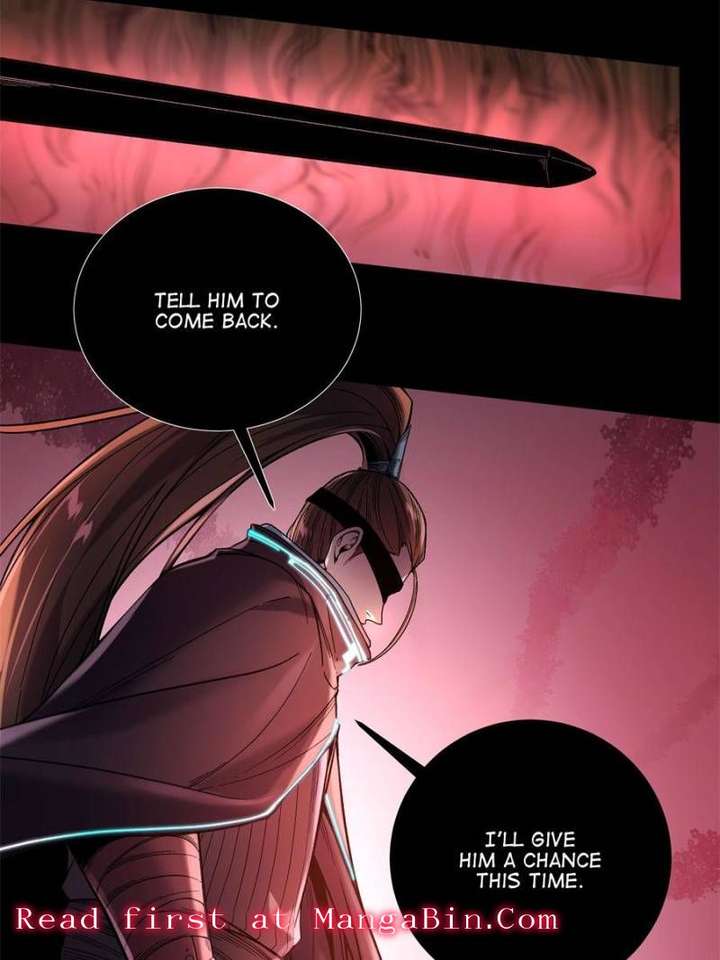 Celebrating the Remaining Life Chapter 107 - Page 26