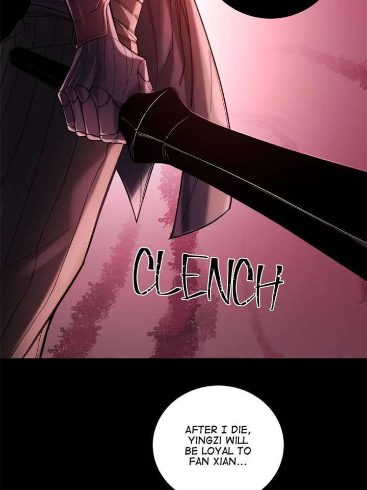 Celebrating the Remaining Life Chapter 107 - Page 27