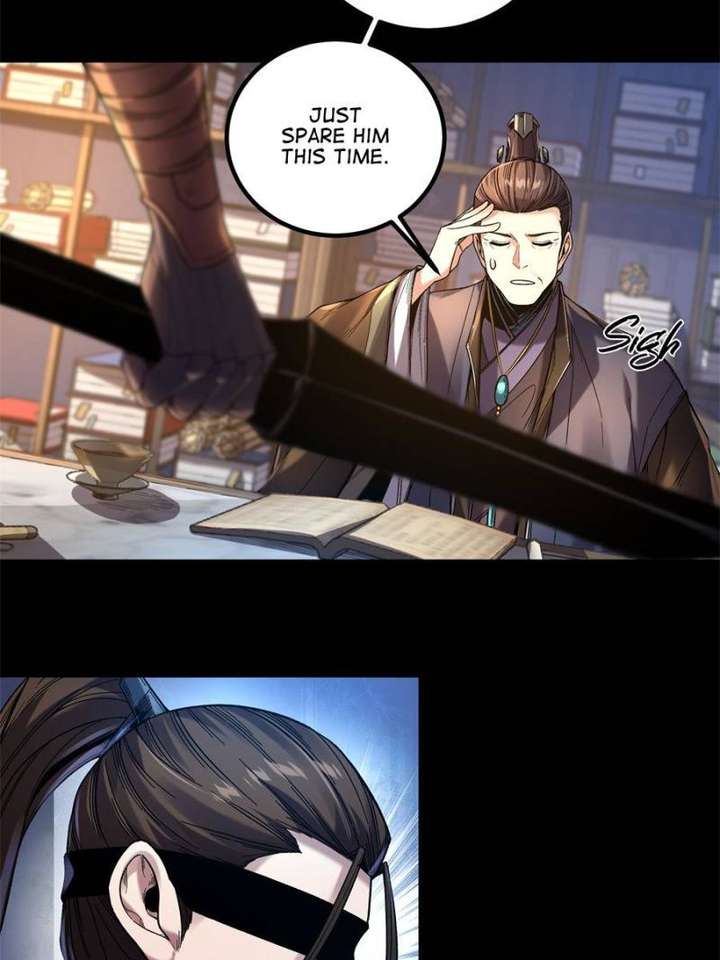 Celebrating the Remaining Life Chapter 107 - Page 28