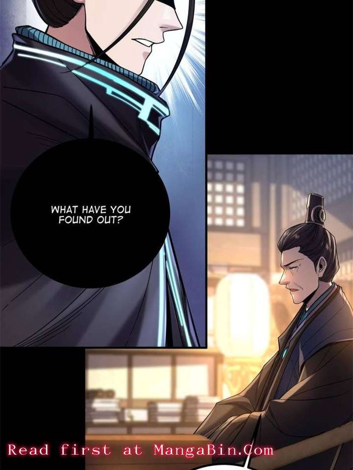 Celebrating the Remaining Life Chapter 107 - Page 29