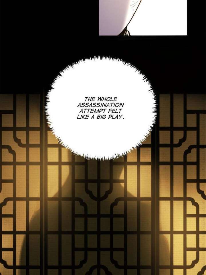 Celebrating the Remaining Life Chapter 107 - Page 3