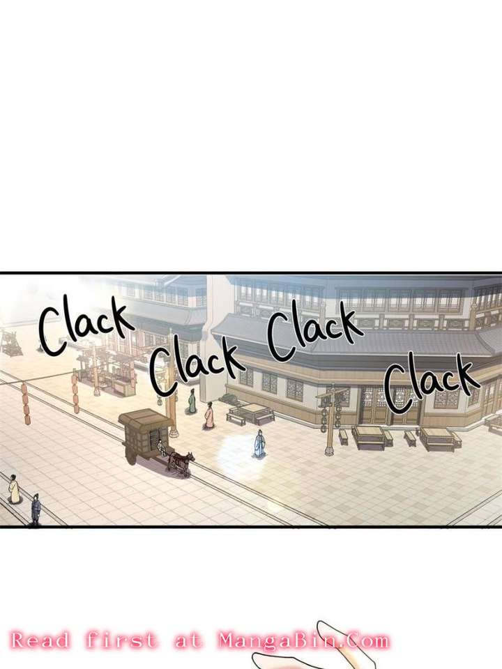 Celebrating the Remaining Life Chapter 107 - Page 35