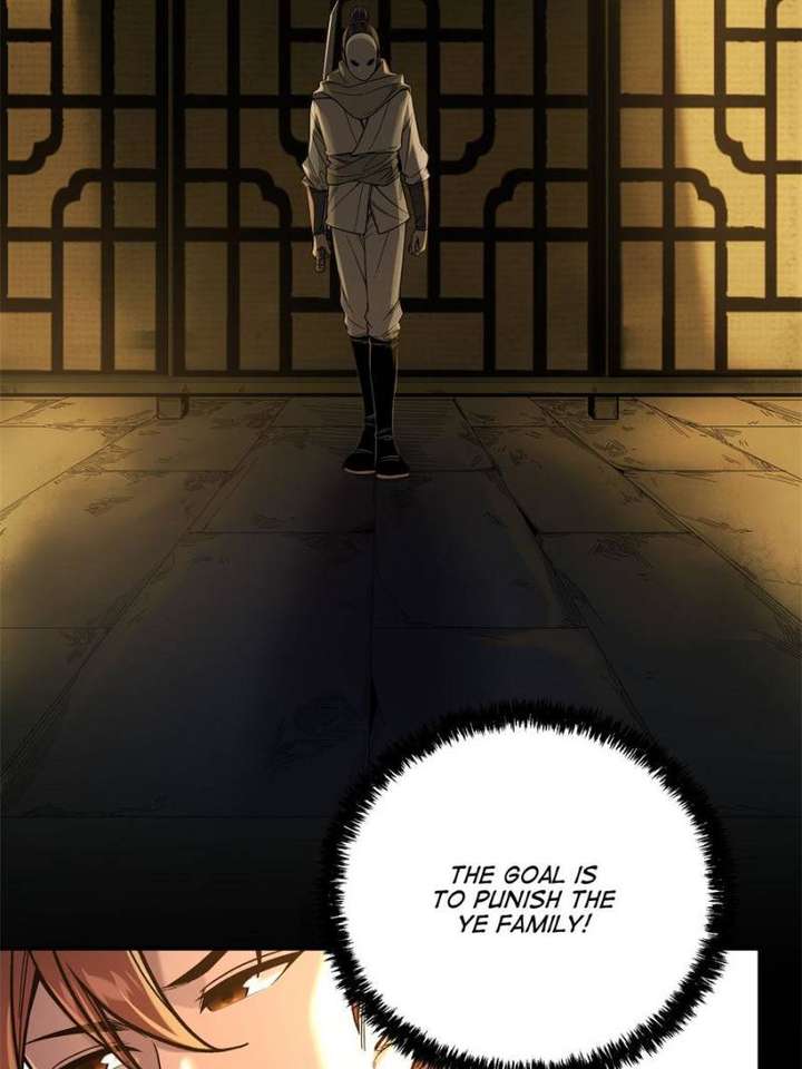 Celebrating the Remaining Life Chapter 107 - Page 4