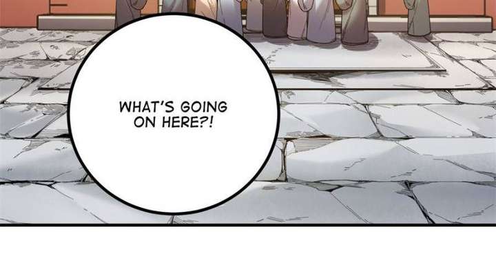 Celebrating the Remaining Life Chapter 107 - Page 40