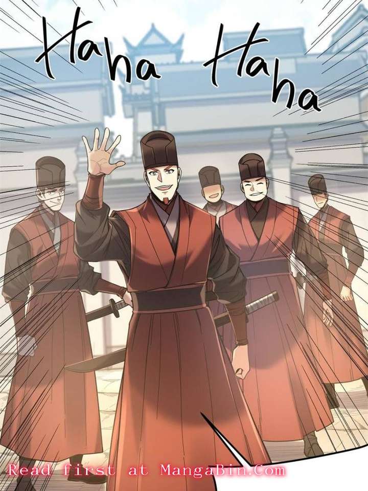 Celebrating the Remaining Life Chapter 107 - Page 44