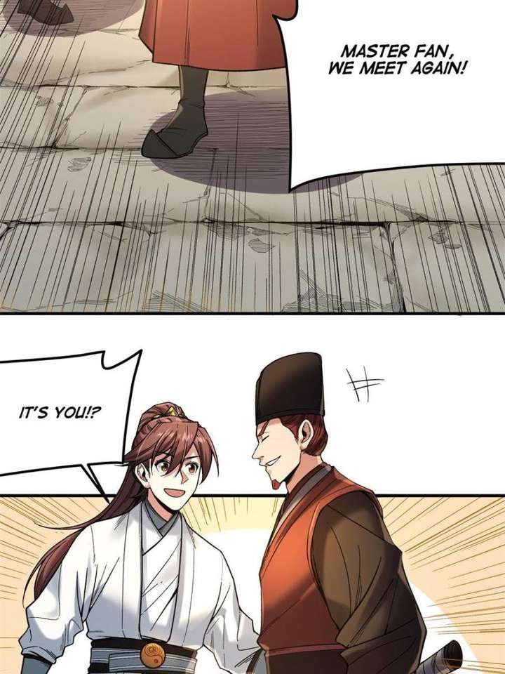 Celebrating the Remaining Life Chapter 107 - Page 45