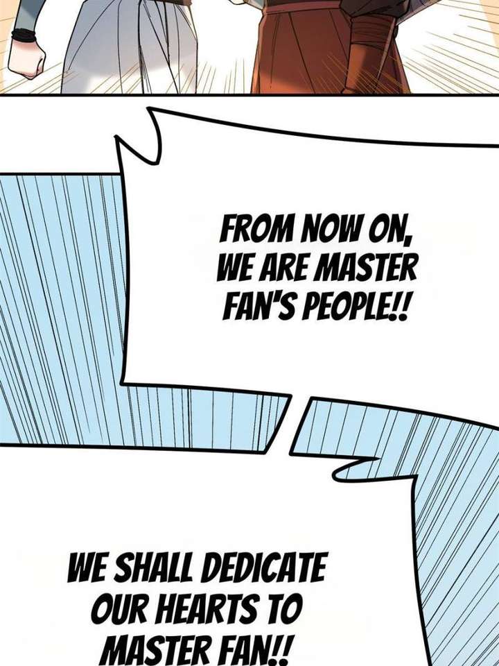 Celebrating the Remaining Life Chapter 107 - Page 46