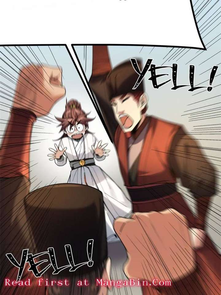 Celebrating the Remaining Life Chapter 107 - Page 47